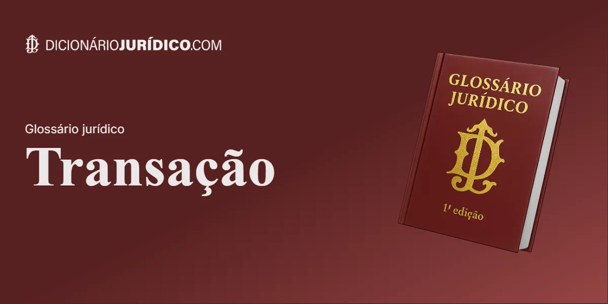 Compartilhe este tutorial: Transação