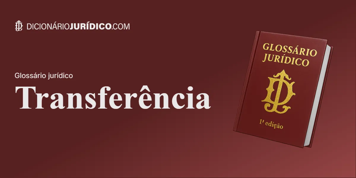 Compartilhe este tutorial: Transferência