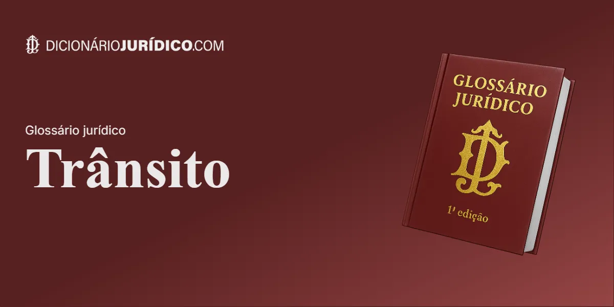 Compartilhe este tutorial: Trânsito
