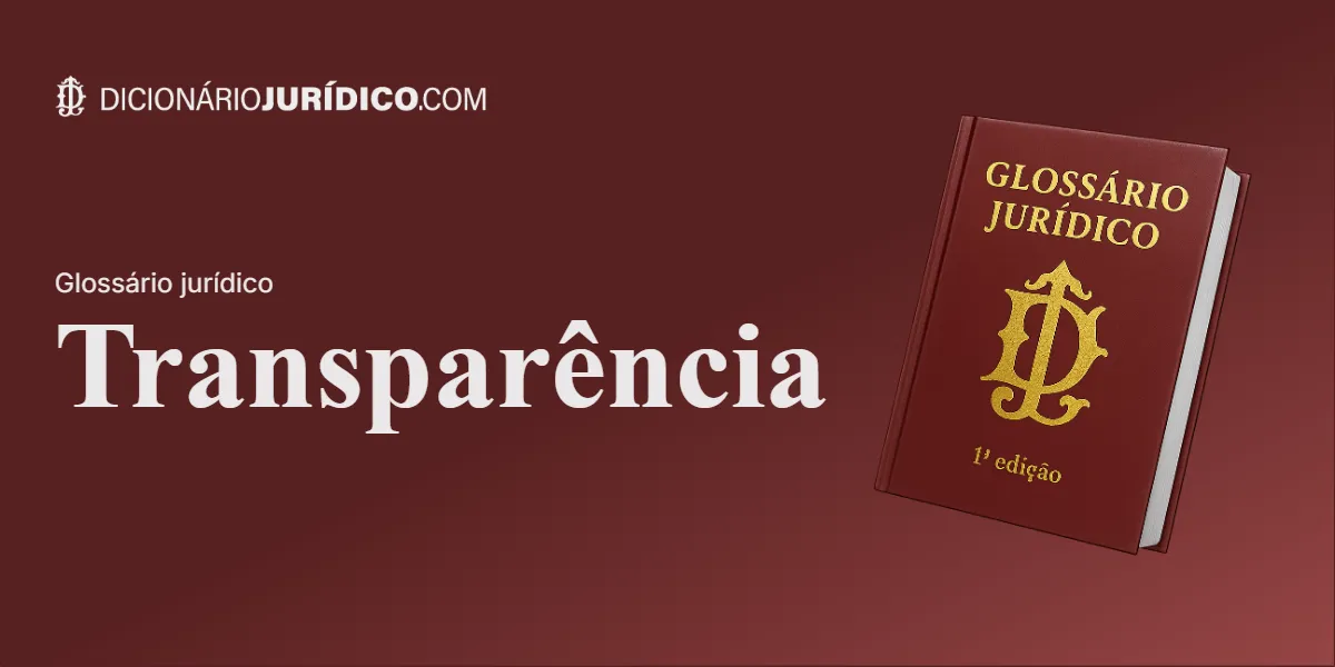 Compartilhe este tutorial: Transparência