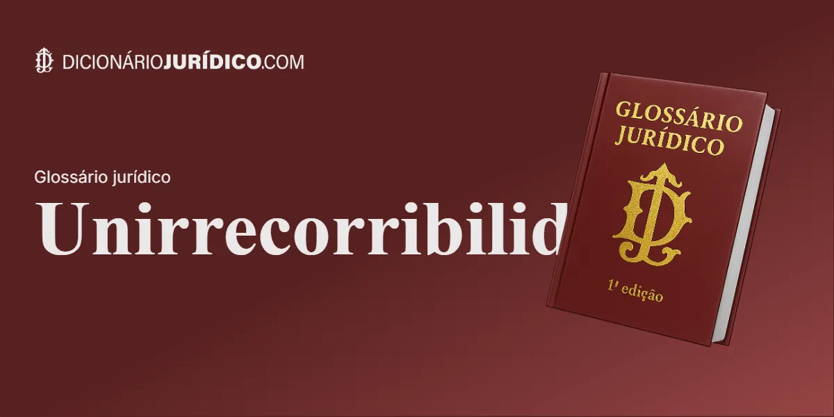 Compartilhe este tutorial: Unirrecorribilidade
