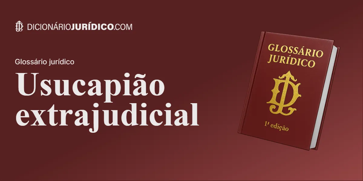 Compartilhe este tutorial: Usucapião extrajudicial