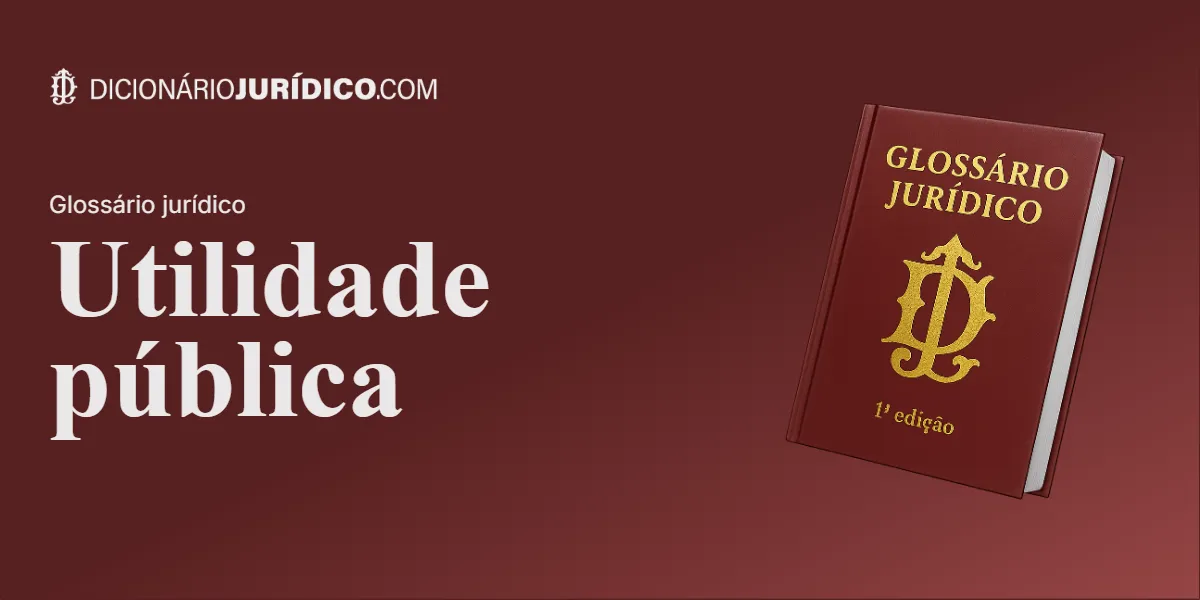 Compartilhe este tutorial: Utilidade Pública