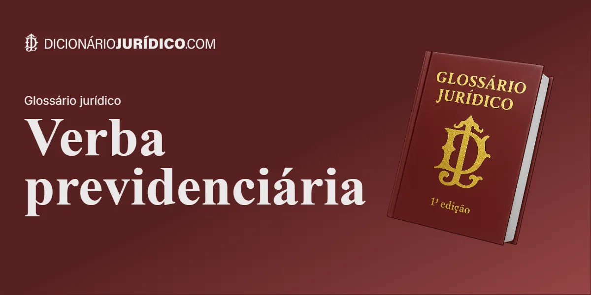 Compartilhe este tutorial: Verba previdenciária
