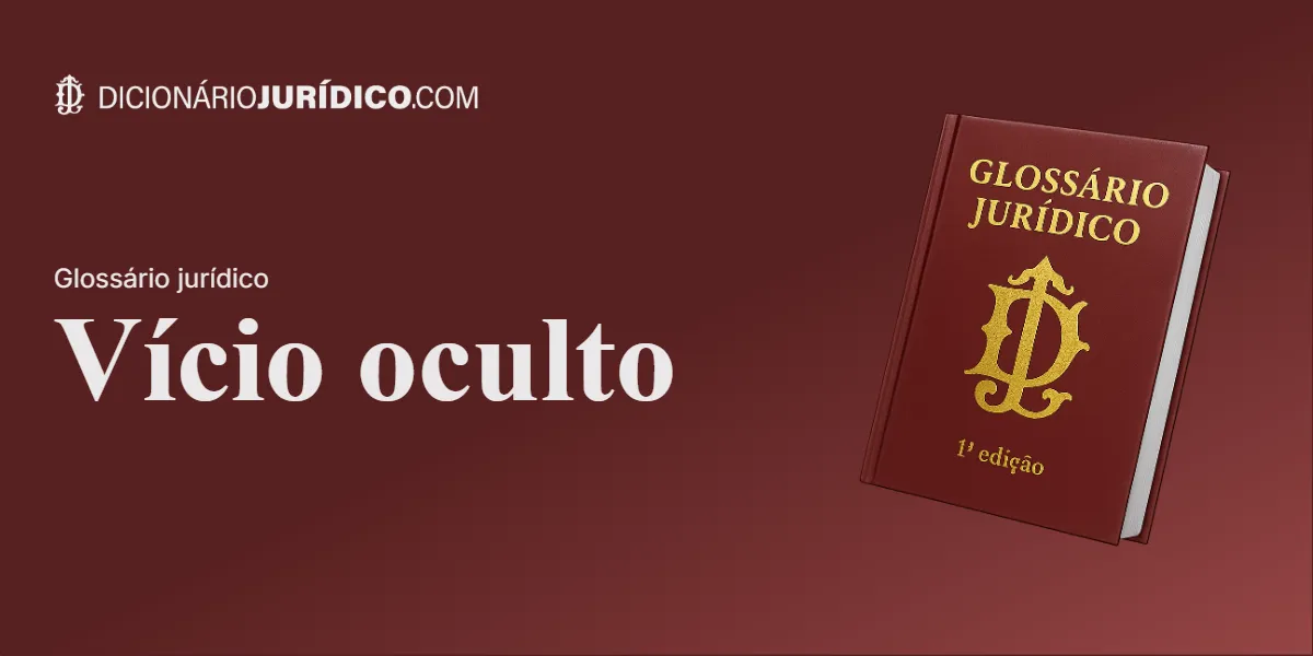 Compartilhe este tutorial: Vício Oculto