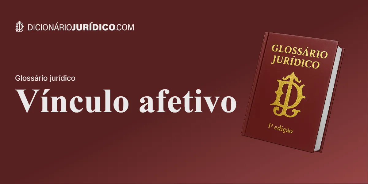 Compartilhe este tutorial: Vínculo afetivo