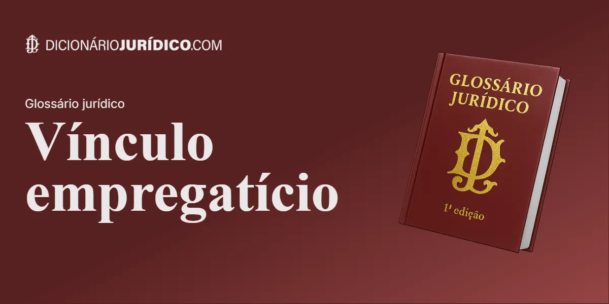 Compartilhe este tutorial: Vínculo empregatício