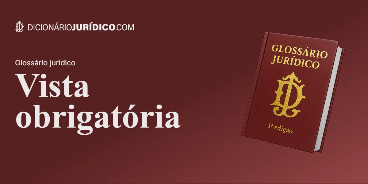 Compartilhe este tutorial: Vista Obrigatória