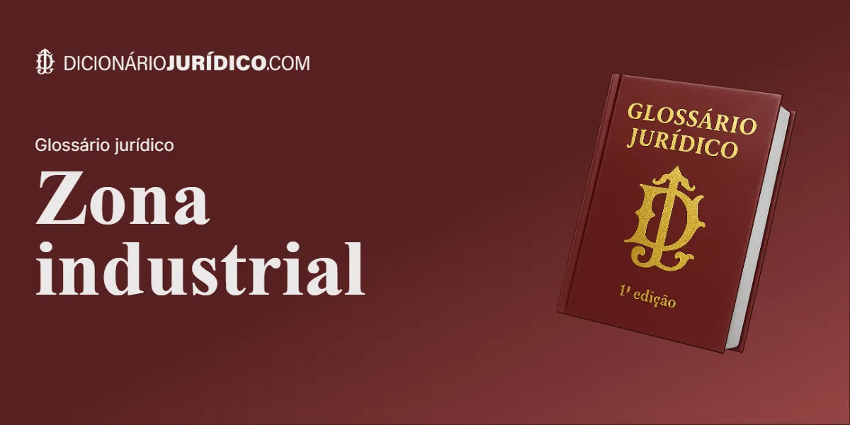 Compartilhe este tutorial: Zona Industrial