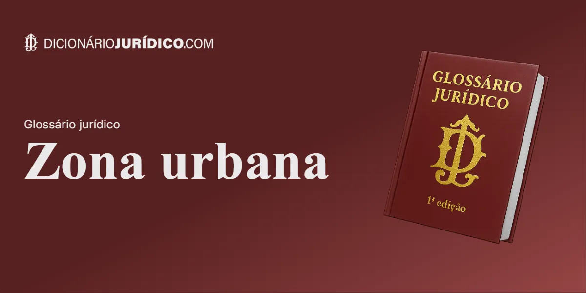 Compartilhe este tutorial: Zona urbana
