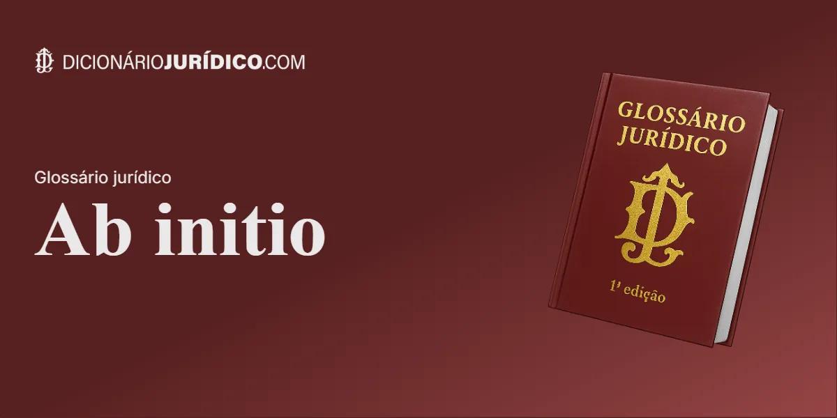 Compartilhe este tutorial: Ab initio