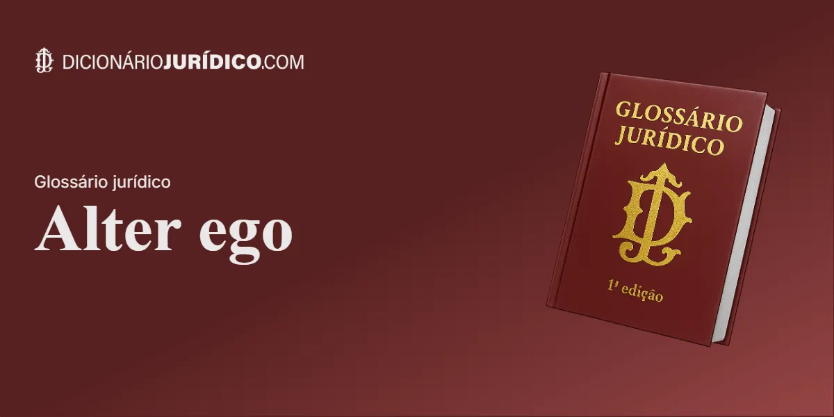 Compartilhe este tutorial: Alter Ego