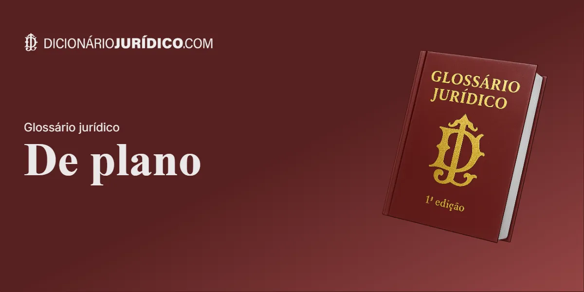 Compartilhe este tutorial: De Plano