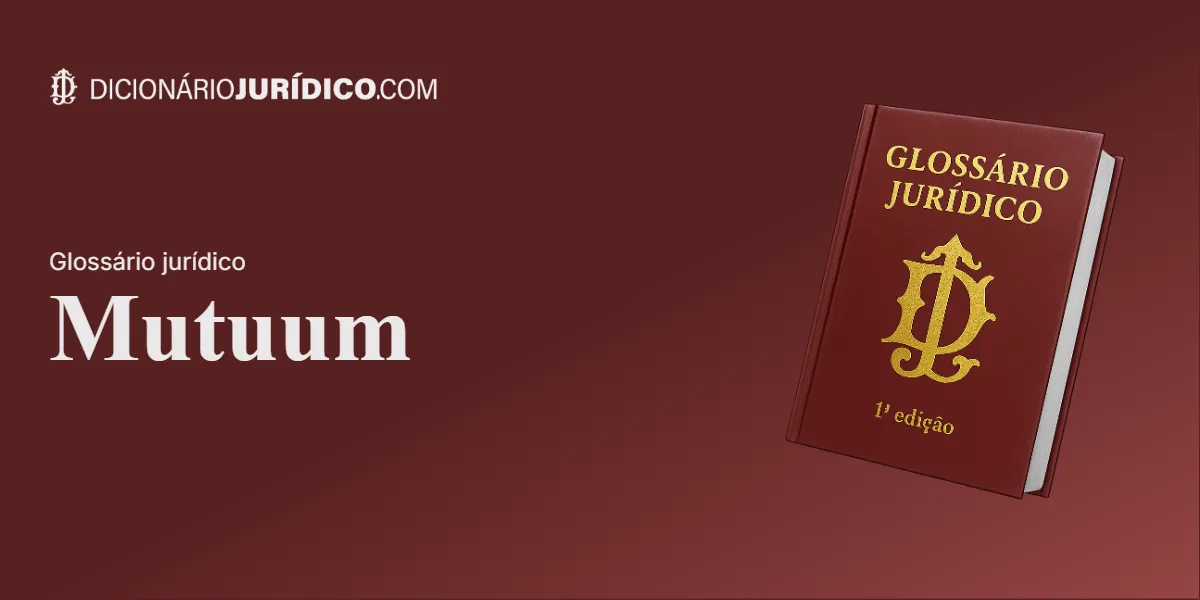 Compartilhe este tutorial: Mutuum