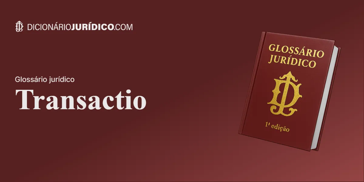 Compartilhe este tutorial: Transactio