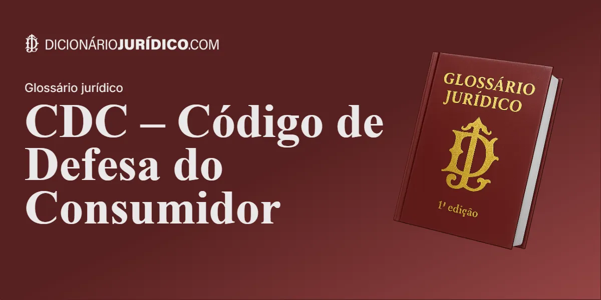 Compartilhe este tutorial: CDC – Código de Defesa do Consumidor