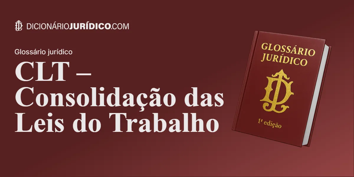 Compartilhe este tutorial: CLT – Consolidação das Leis do Trabalho