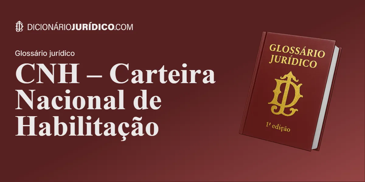 Compartilhe este tutorial: CNH – Carteira Nacional de Habilitação
