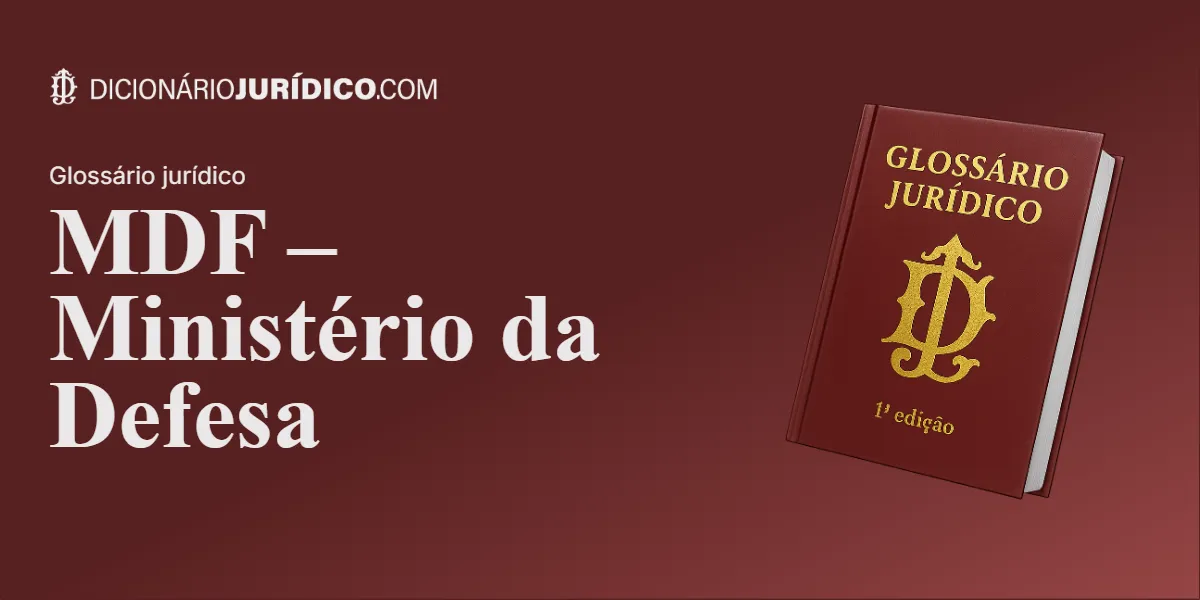 Compartilhe este tutorial: MDF – Ministério da Defesa