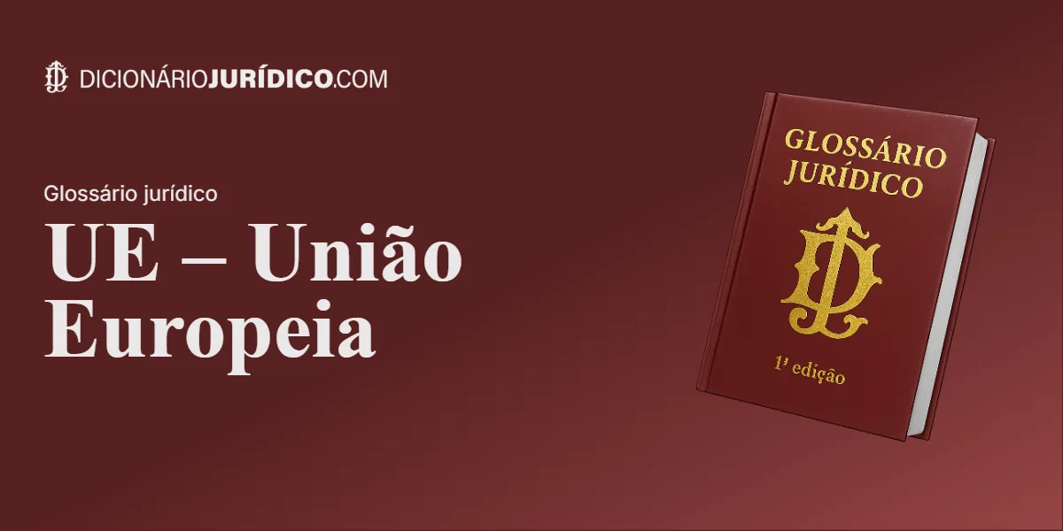 Compartilhe este tutorial: UE – União Europeia